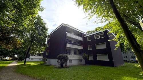 Foto - Wohnung zum Kaufen in Duisburg 155.000,00 € 81.41 m²
