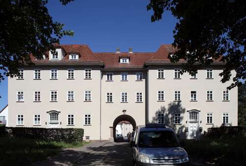 Foto - Wohnung zum Mieten in Kassel 427,00 € 54.7 m²