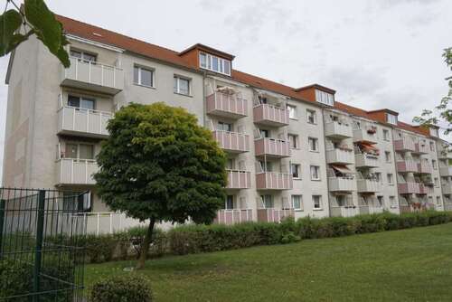 Foto - Wohnung zum Mieten in Frankfurt (Oder) 455,21 € 58.36 m²