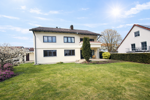 Foto - Haus zum Kaufen in Dachau 1.390.000,00 € 203 m²