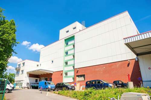 Foto - Halle in Berlin 1.504,26 € 167.14 m²