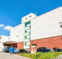 Halle in Berlin 1.504,26 € 167.14 m²