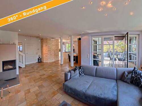 Foto - Wohnung zum Kaufen in Fürth 639.000,00 € 168 m²