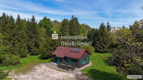 Foto - Grundstück in Schwäbisch Gmünd 299.000,00 € 10250 m²