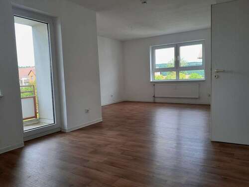 Foto - Wohnung zum Mieten in Naumburg (Saale) 379,00 € 58.26 m²