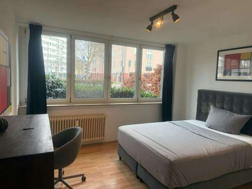 Foto - WG-Zimmer in Düsseldorf 899,00 € 20 m²