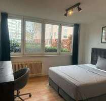 WG-Zimmer in Düsseldorf 899,00 € 20 m²