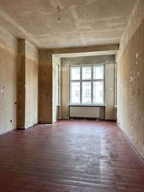 Foto - Wohnung zum Kaufen in Berlin 369.000,00 € 68.6 m²
