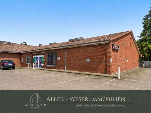 Foto - Einzelhandel in Eystrup 2.346,26 € 326 m²
