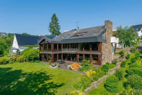 Foto - Haus zum Kaufen in Koblenz 1.800.000,00 € 384 m²