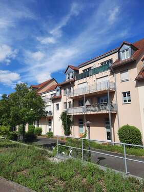 Foto - Wohnung zum Mieten in Werdau 340,00 € 68.31 m²
