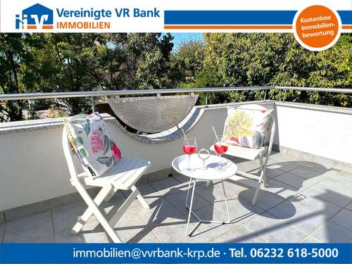 Foto - Wohnung zum Mieten in Hockenheim 2.240,00 € 175 m²