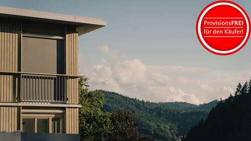 Foto - Wohnung zum Kaufen in Waldkirch 825.000,00 € 125.11 m²