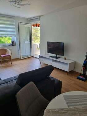 Foto - Wohnen auf Zeit in Frankfurt am Main 1.300,00 €