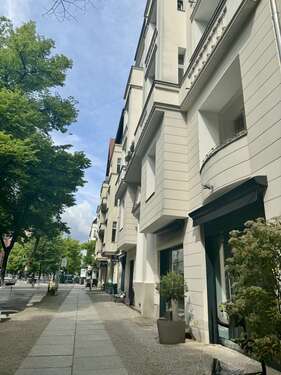 Foto - Wohnung zum Mieten in Berlin 2.100,00 € 85 m²