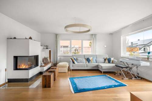Foto - Haus zum Kaufen in Bahlingen am Kaiserstuhl 1.290.000,00 € 335.14 m²