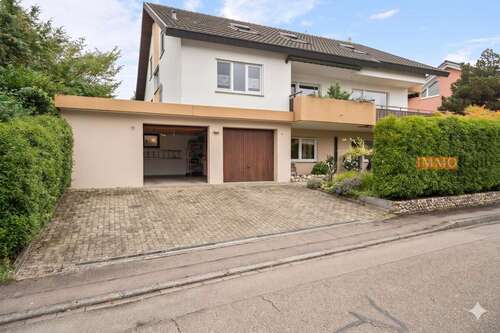 Foto - Haus zum Kaufen in Bahlingen am Kaiserstuhl 1.190.000,00 € 335.14 m²