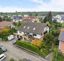 Haus zum Kaufen in Bahlingen am Kaiserstuhl 1.190.000,00 € 335.14 m²