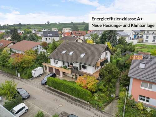 Foto - Haus zum Kaufen in Bahlingen am Kaiserstuhl 1.190.000,00 € 335.14 m²