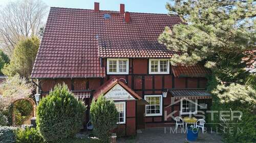 Foto - Haus zum Kaufen in Lüdersfeld 119.000,00 € 318.66 m²