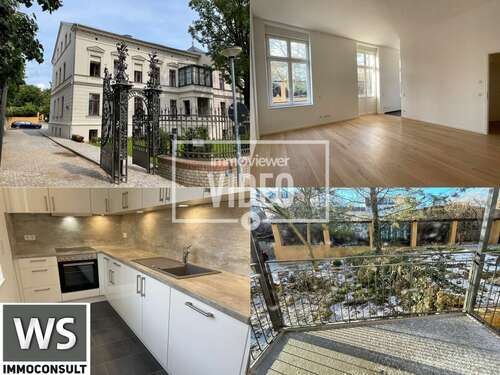 Foto - Wohnung zum Mieten in Potsdam 1.299,00 € 64 m²