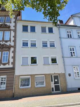 Foto - Wohnung zum Mieten in Bad Hersfeld 650,00 € 53 m²