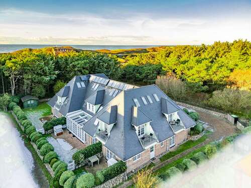 Foto - Wohnung zum Kaufen in Westerland 1.500.000,00 € 110 m²