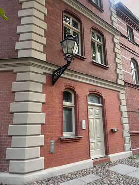 Foto - Wohnung zum Mieten in Lutherstadt Wittenberg 400,00 € 56.77 m²