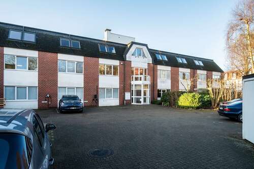 Foto - Spezialgewerbe in Bremen 3.400,00 € 70 m²