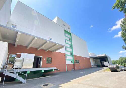 Foto - Halle in Berlin 1.209,00 € 134.43 m²