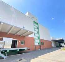 Halle in Berlin 1.209,00 € 134.43 m²