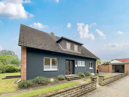 Foto - Haus zum Kaufen in Nienburg 420.000,00 € 222 m²