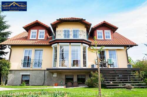 Foto - Haus zum Kaufen in Teistungen 449.000,00 € 148 m²