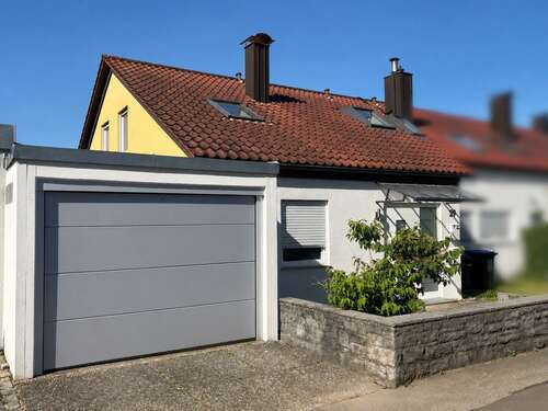 Foto - Wohnung zum Mieten in Winnenden 1.150,00 € 81 m²