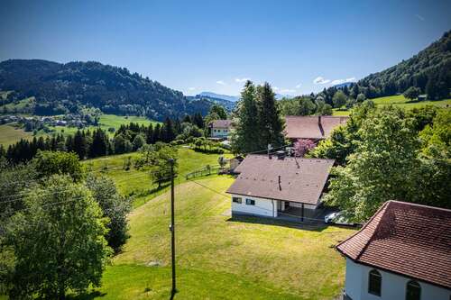 Foto - Haus zum Kaufen in Missen-Wilhams 825.000,00 € 143.66 m²