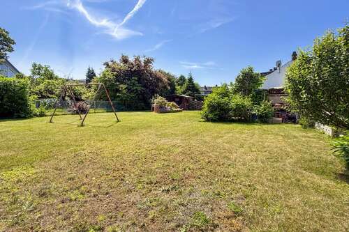 Foto - Grundstück zu verkaufen in Düsseldorf 750.000,00 € 1045 m²