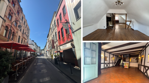 Foto - Haus zum Kaufen in Köln 825.000,00 € 180 m²