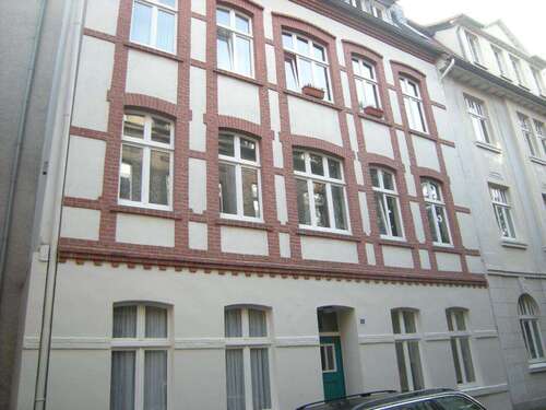 Foto - Wohnung zum Mieten in Dortmund 353,00 € 39 m²