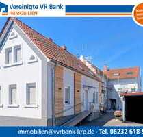 Haus zum Kaufen in Böhl-Iggelheim 359.000,00 € 114 m²