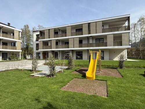 Foto - Wohnung zum Kaufen in Bad Reichenhall 498.000,00 € 77.16 m²