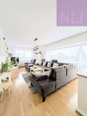 Foto - Wohnung zum Kaufen in Frechen 325.000,00 € 106 m²