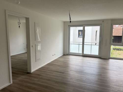 Foto - Wohnung zum Mieten in Korb 920,00 € 48.5 m²