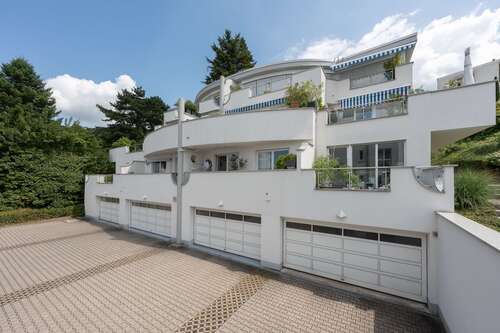 Foto - Wohnung zum Kaufen in Weinheim 850.000,00 € 150 m²