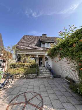 Foto - Haus zum Kaufen in Hasbergen 399.000,00 € 153 m²