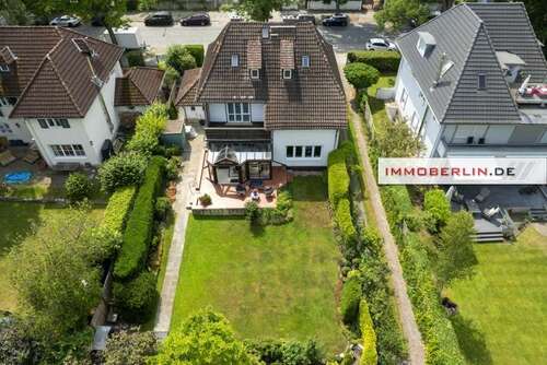 Foto - Haus zum Kaufen in Berlin 1.950.000,00 € 232 m²