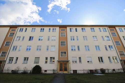 Foto - Wohnung zum Kaufen in Berlin 279.000,00 € 54.26 m²