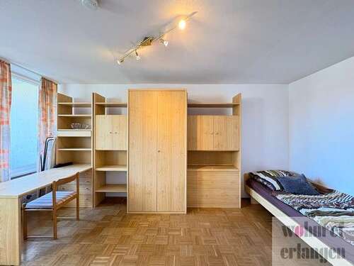 Foto - Wohnen auf Zeit in Erlangen 928,00 €