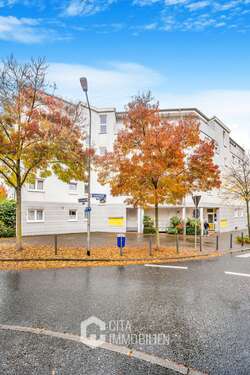 Foto - Wohnung zum Kaufen in Frankfurt am Main 498.000,00 € 86.5 m²