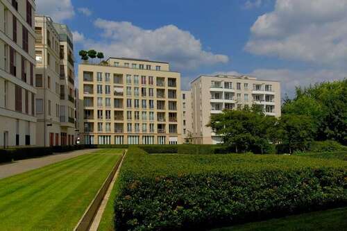 Foto - Wohnung zum Kaufen in Berlin 385.000,00 € 53.3 m²