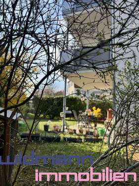 Foto - Wohnung zum Kaufen in Ditzingen 269.000,00 € 69 m²